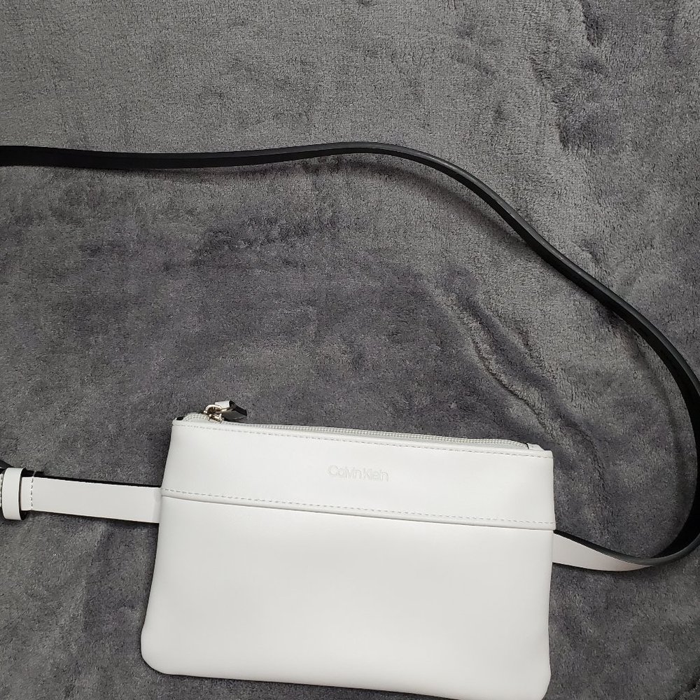 Calvin Klein Fanny/Hip Pack Belt